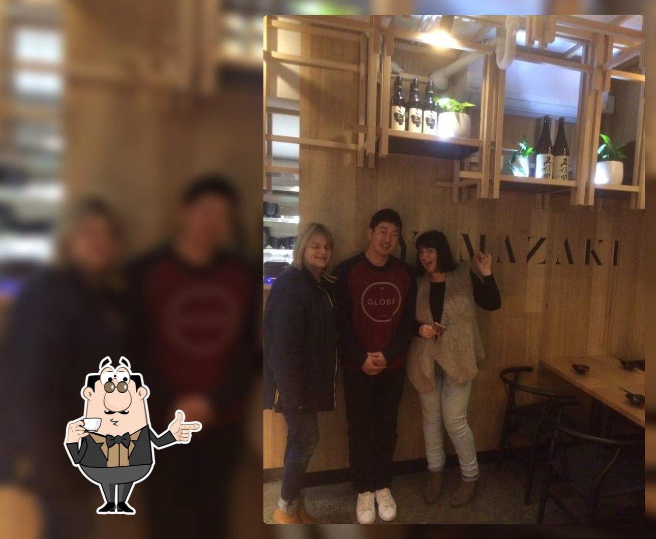 Yamazaki