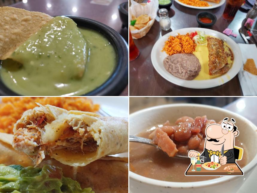 Brisa's Tex Mex Restaurant