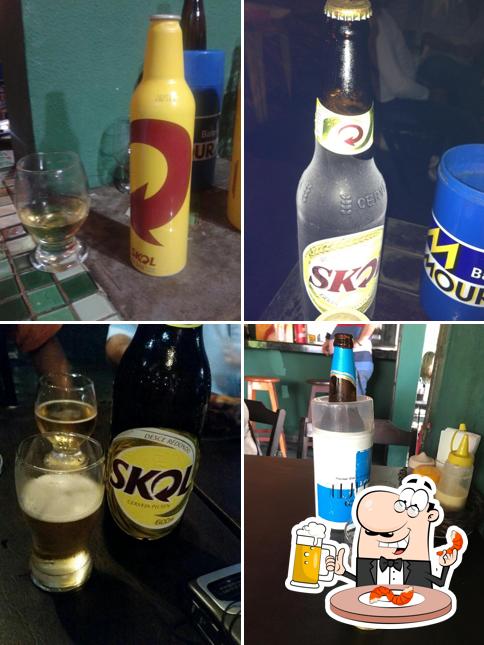 Bar do Mineiro