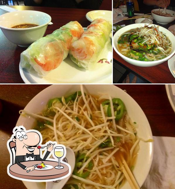 Bien Hoa Restaurant