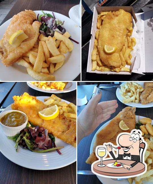 Dolphin Fish & Chips