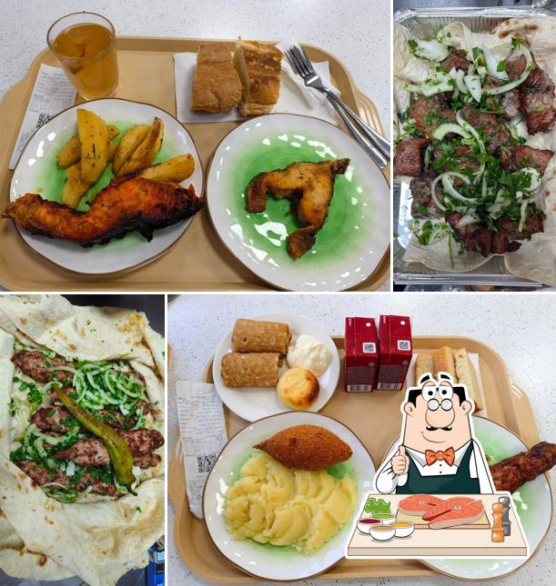 Как дома