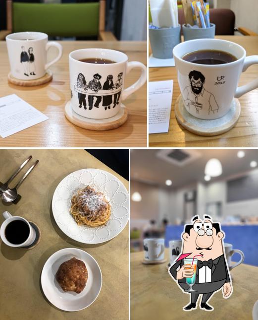 レイル コーヒー ロースター（RAIL COFFEE ROASTERS）
