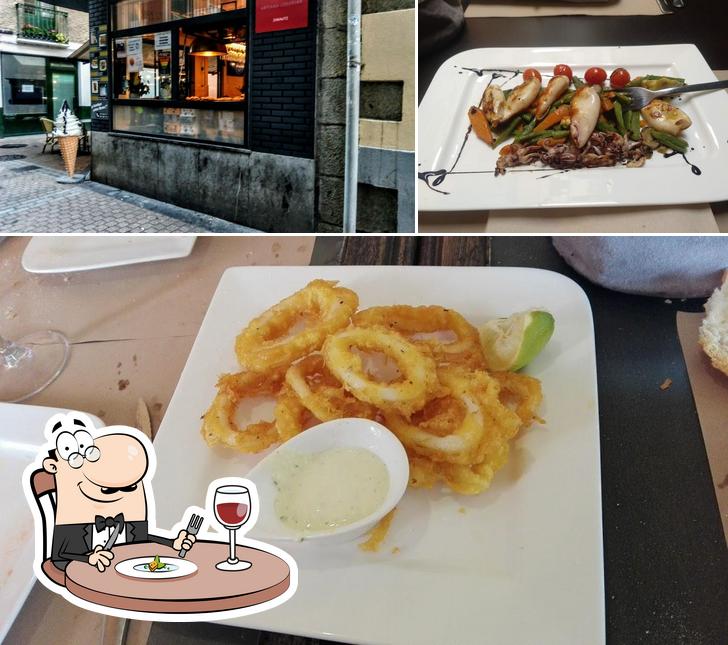 Cafeteria Koska