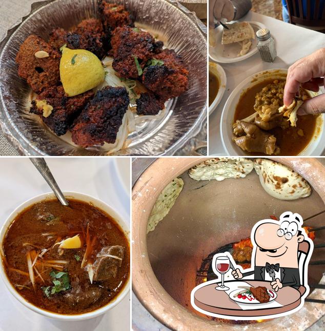 Chandni Restaurant