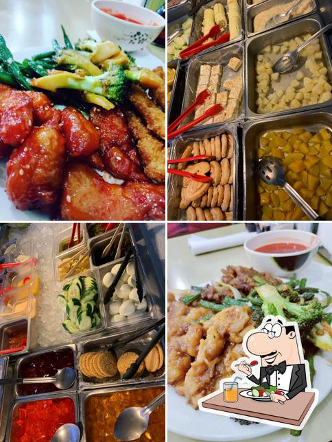 China Buffet