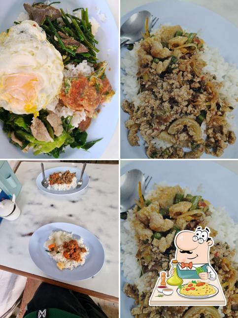 Chuan Thong Restaurant