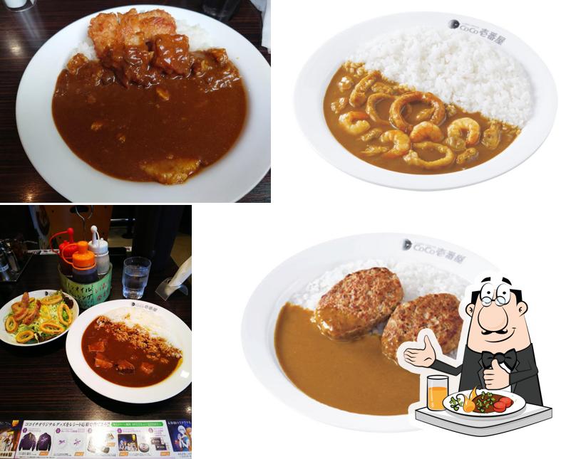 CoCo Ichibanya
