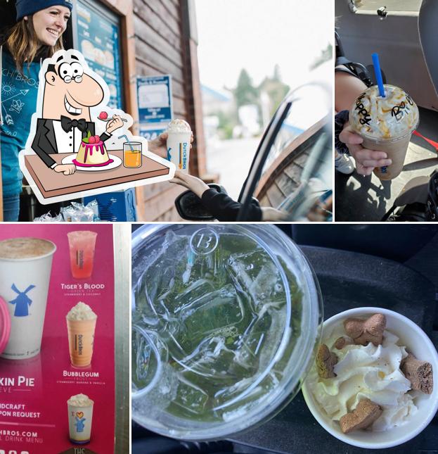 Dutch Bros Coffee