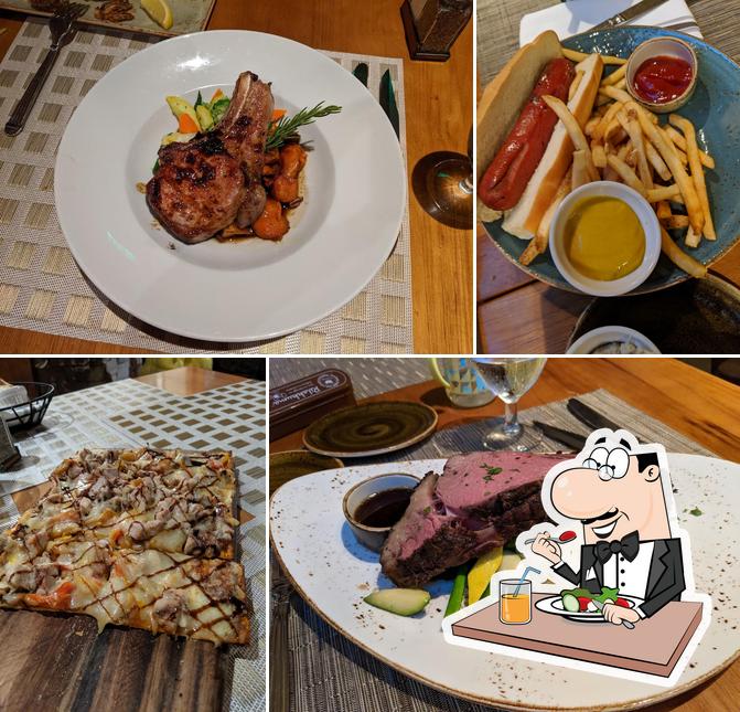Edgar's Restaurant