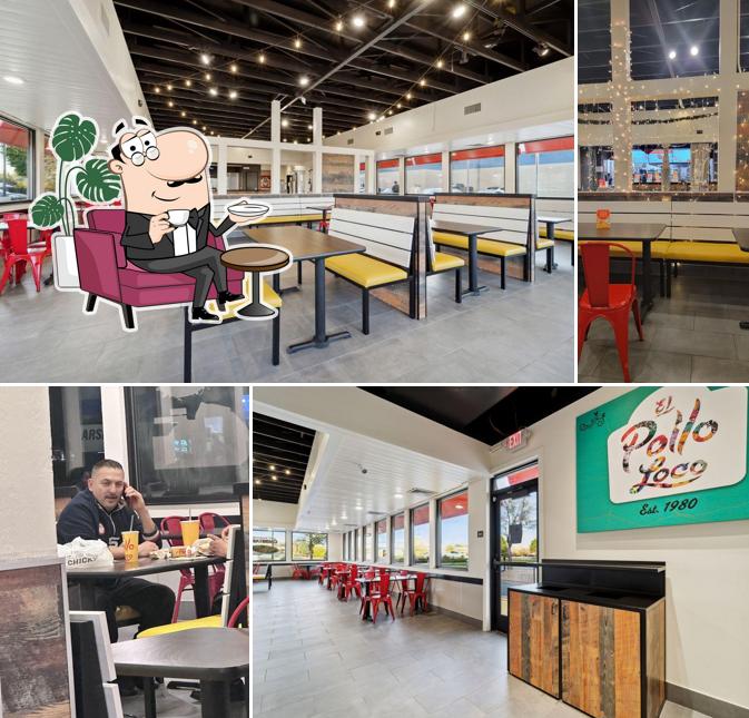 El Pollo Loco