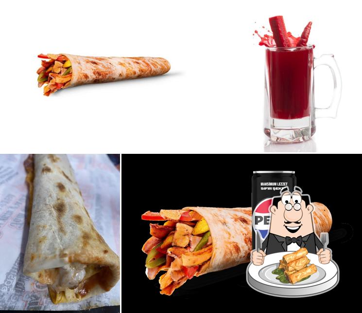 Öncü Döner