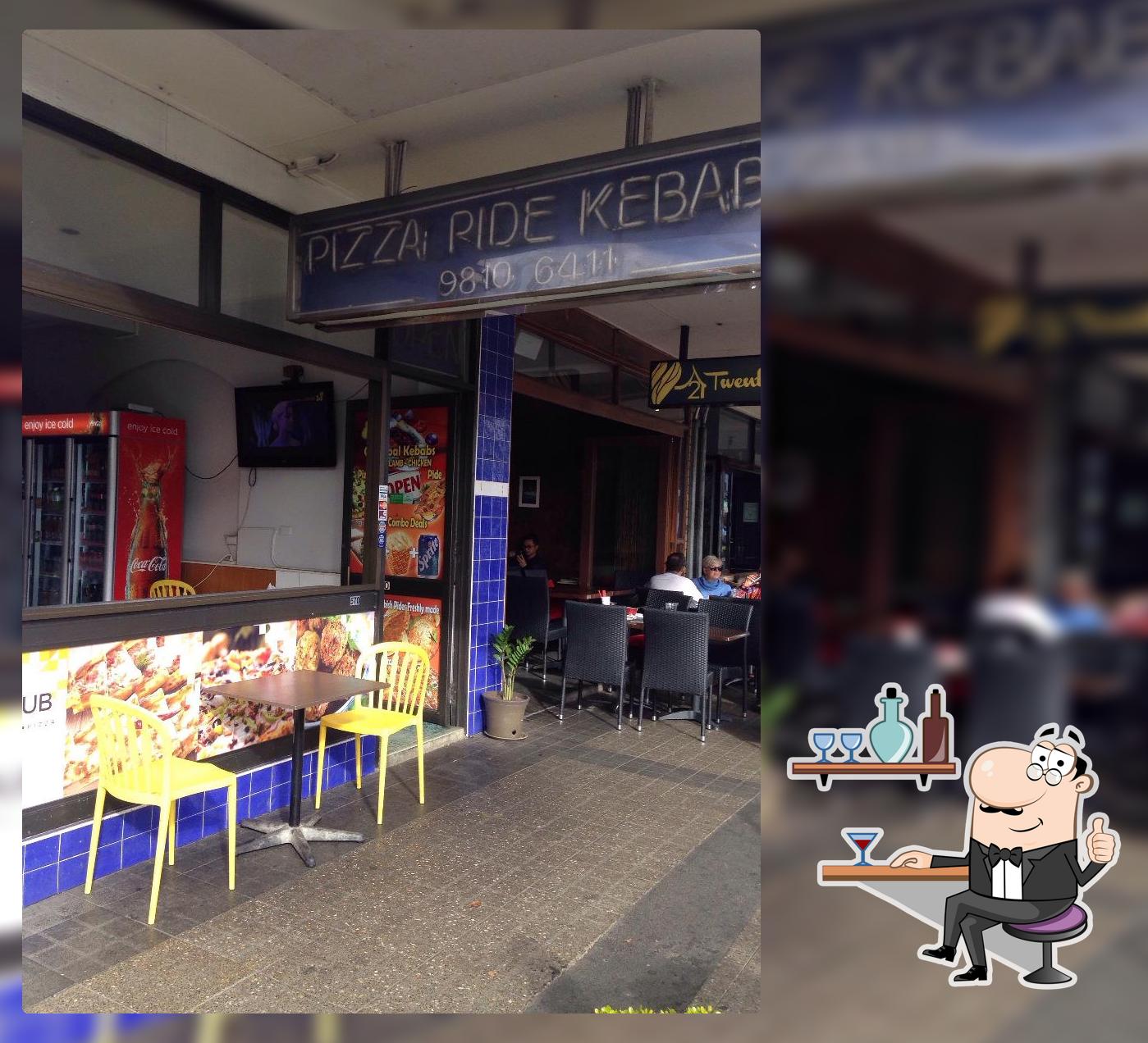 Raul's Hub