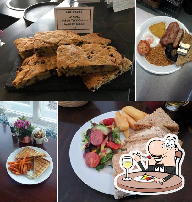 Harbour View Cafe