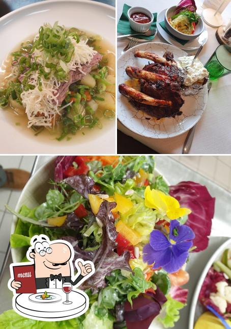 Hotel Restaurant Walkerbach