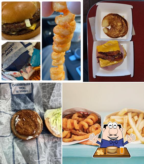 Jack in the Box