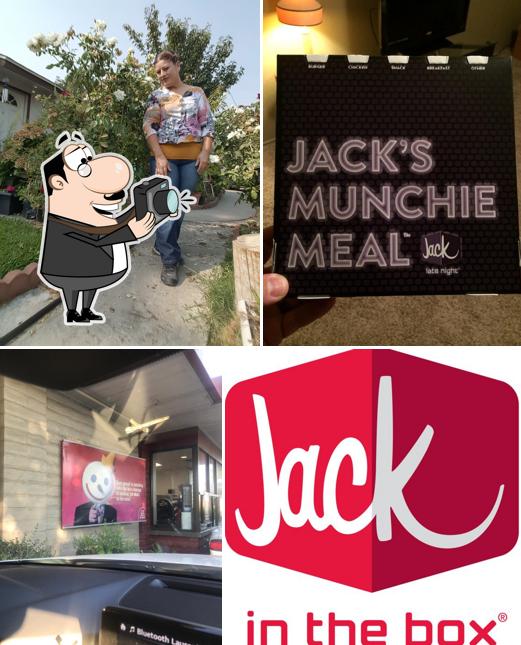 Jack in the Box