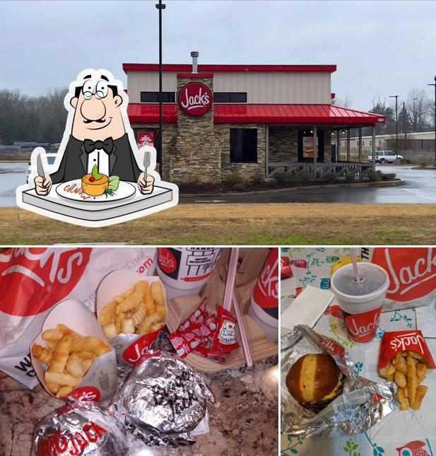 Jack's Family Restaurant