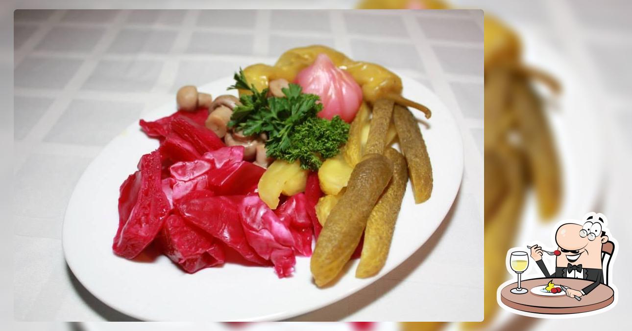 Хинкали&Хачапури