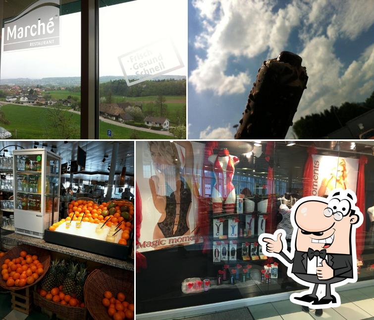 Marche