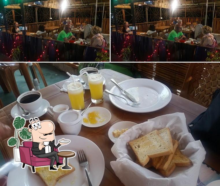 Marquee Cafe & Restaurant