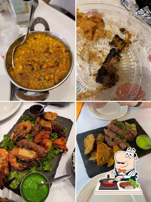 Masala House - Indian