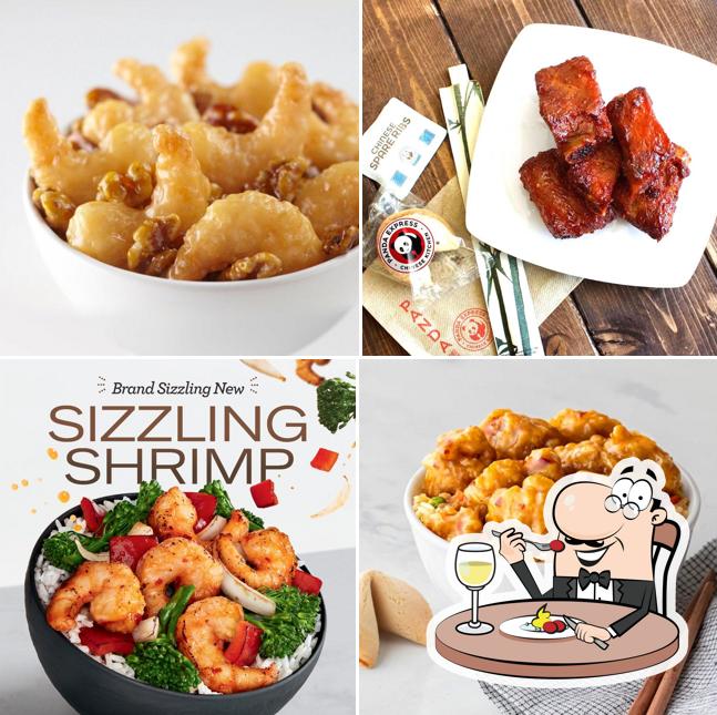 Panda Express