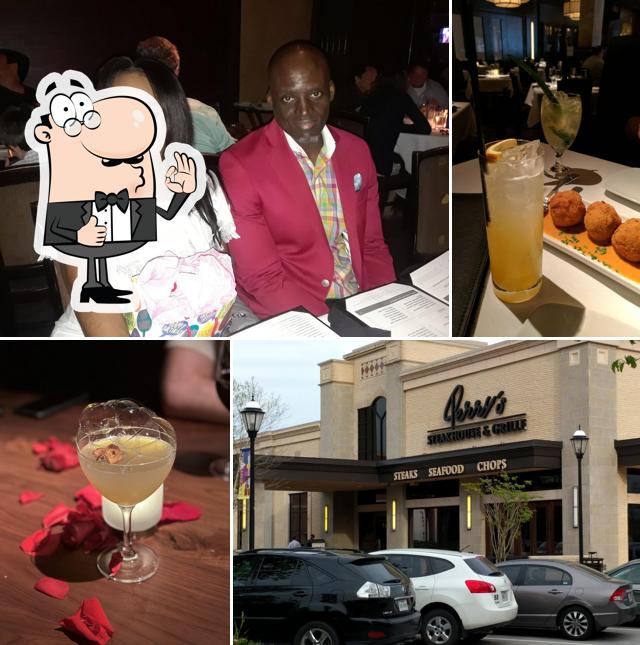 Perry's Steakhouse & Grille