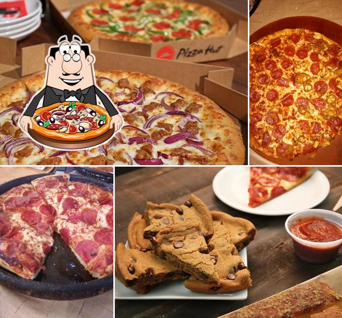 Pizza Hut