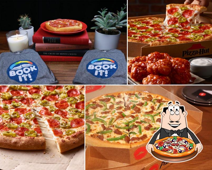 Pizza Hut