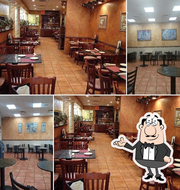 Bella Roma Restaurant and Pizzeria