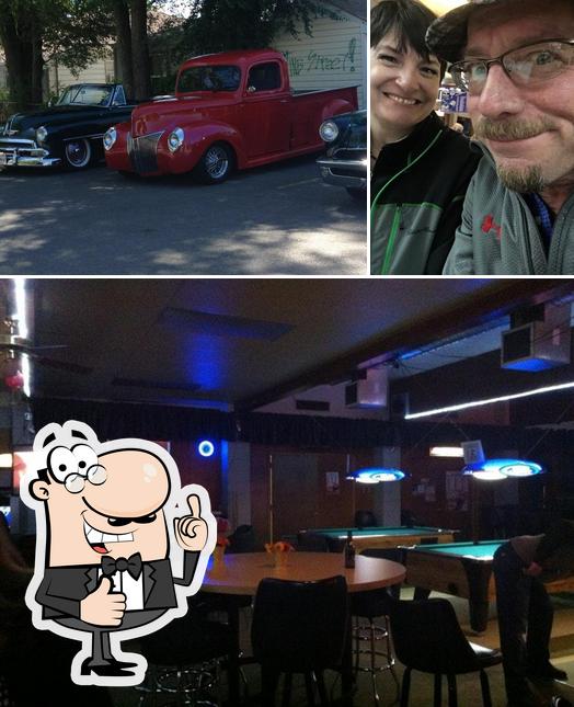 F O E Eagles Club