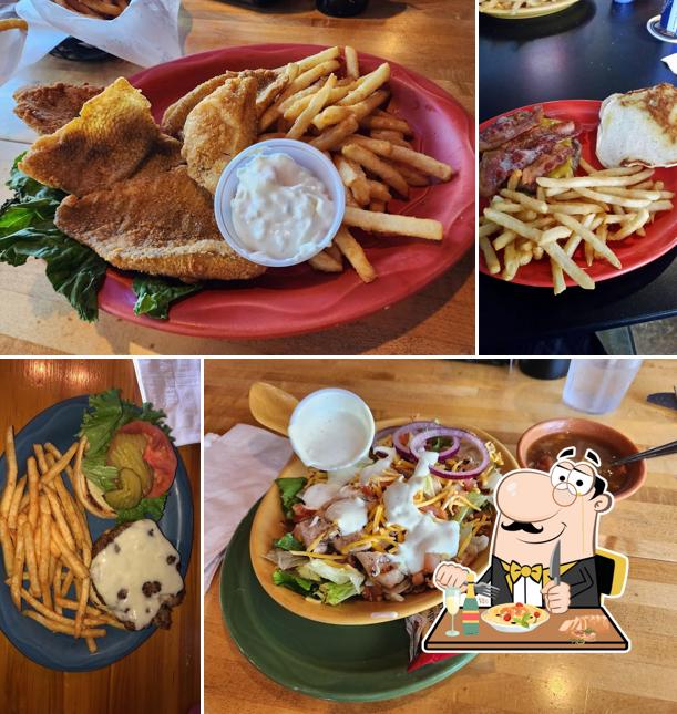 LJ's Neighborhood Bar & Grill