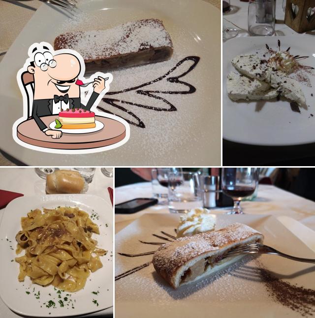 Ristorante Bar Pizzeria La Vecchia Segheria