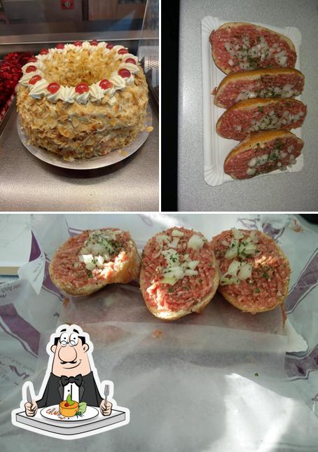 Feinbäcker Brante