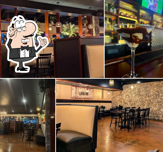Circle H Chophouse Buffet