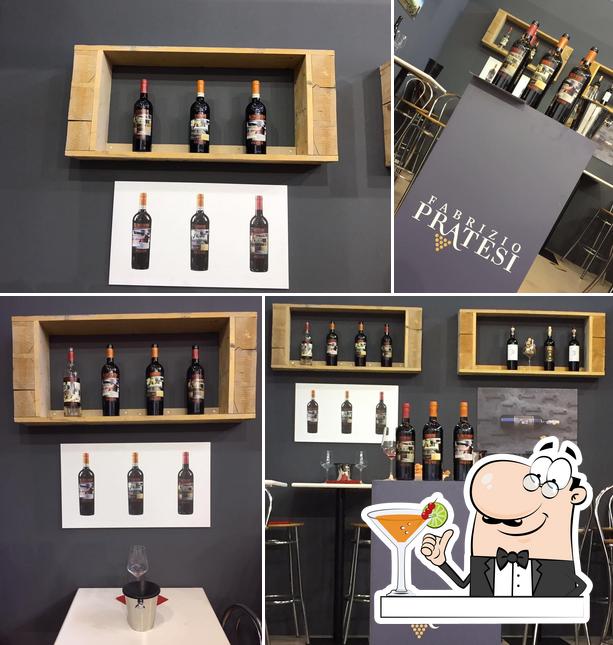 Fabrizio Pratesi Winery