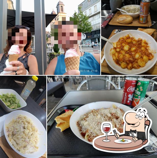Gusto Pasta