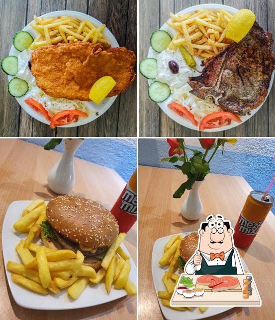Gyros Kavalas