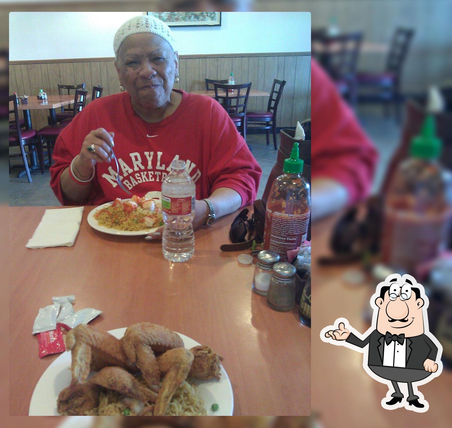 Happy Star Chinese Cuisine