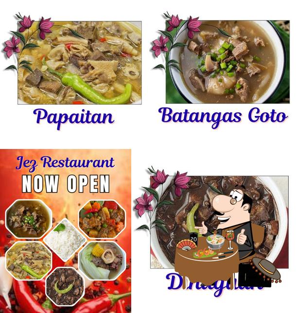 JEZ RESTAURANT