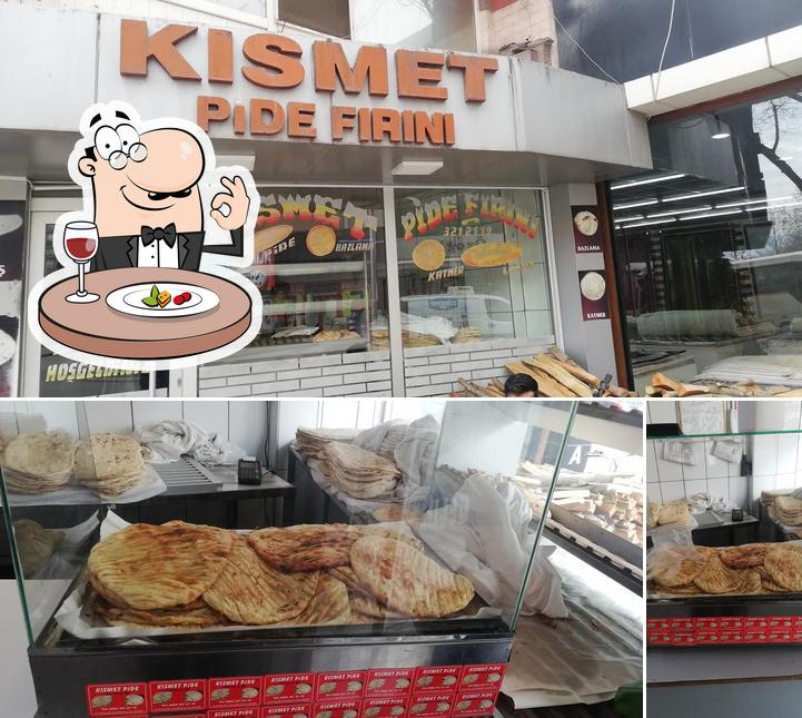 Kismet Lahmacun Salonu