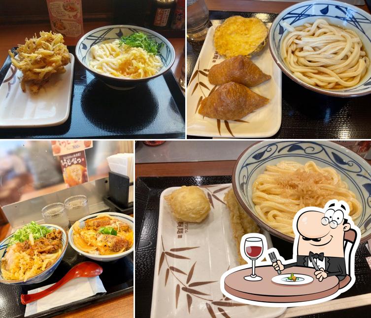 Marugame Seimen Kashihara