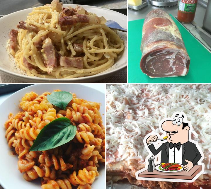 Pasta della Norma