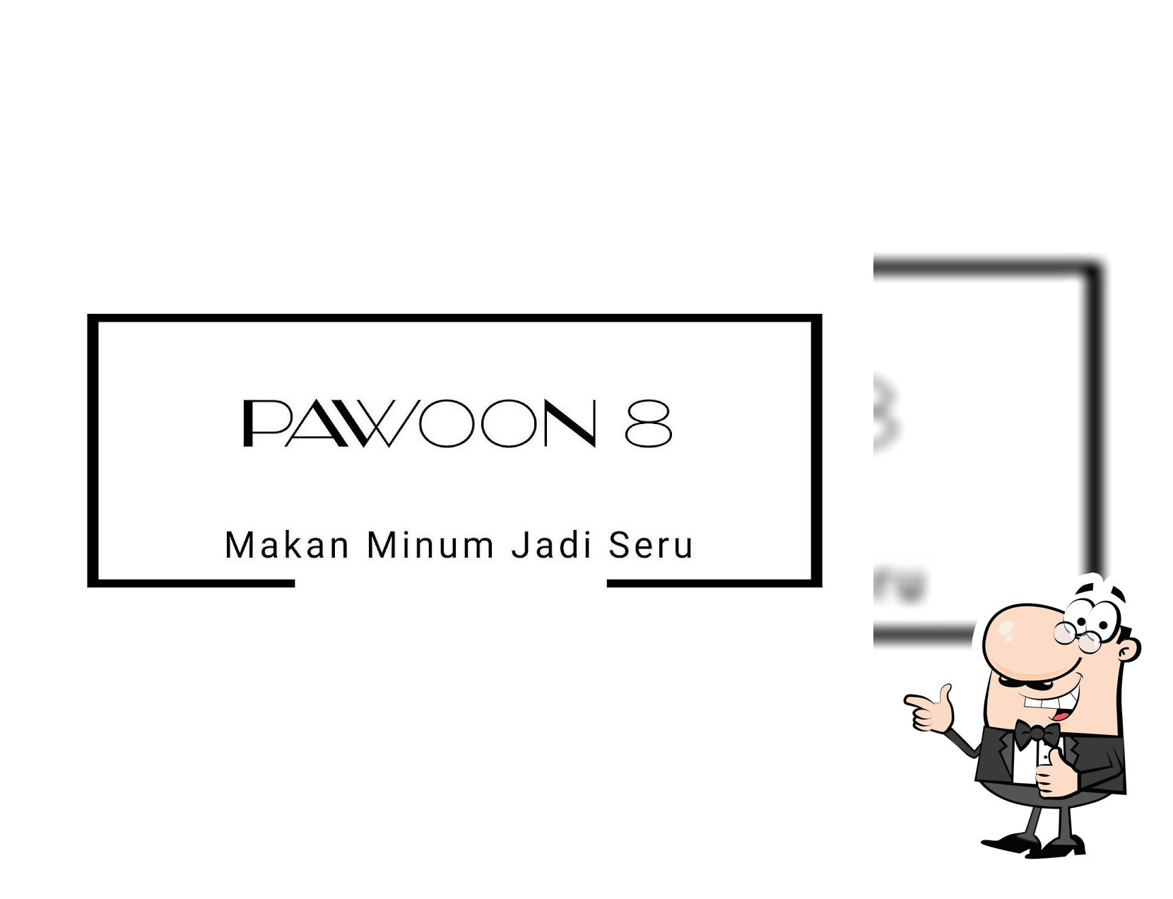 Pawon Wolu