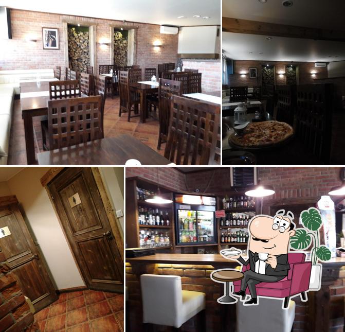 Pizzeria VEGA Ryki