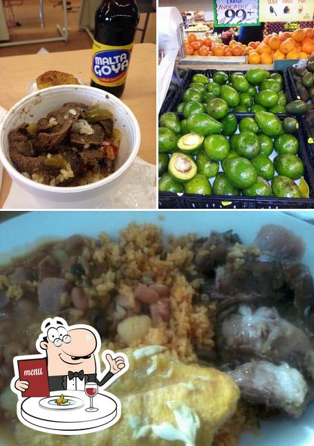 Pueblo Foods