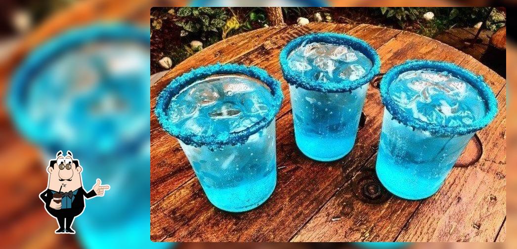 PulQue'ens & Food