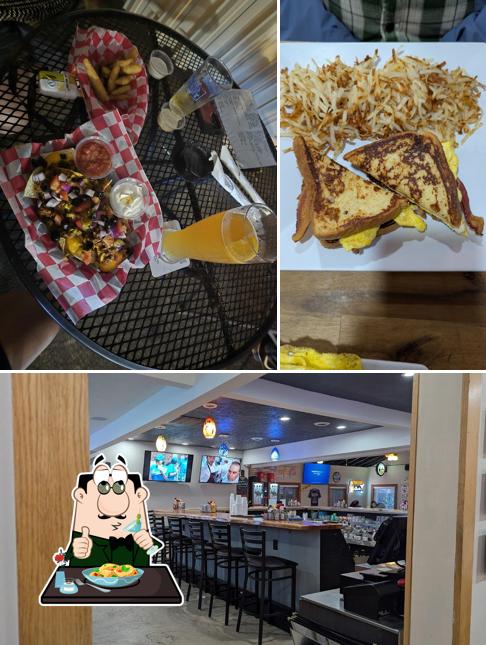 Roadhouse 39 Bar & Grill