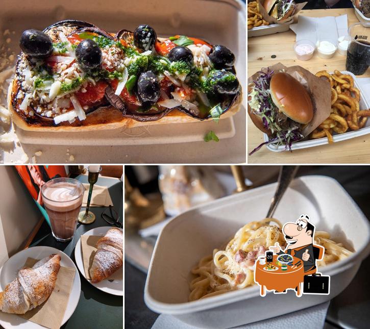 Aarhus Street Food